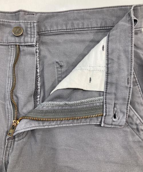 CarHartt（カーハート）CarHartt (カーハート) ワークパンツ グレー サイズ:SIZE 31の古着・服飾アイテム