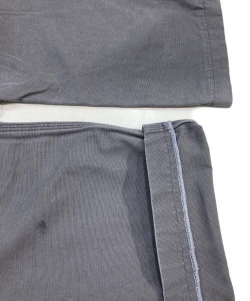 CarHartt（カーハート）CarHartt (カーハート) ワークパンツ グレー サイズ:SIZE 31の古着・服飾アイテム