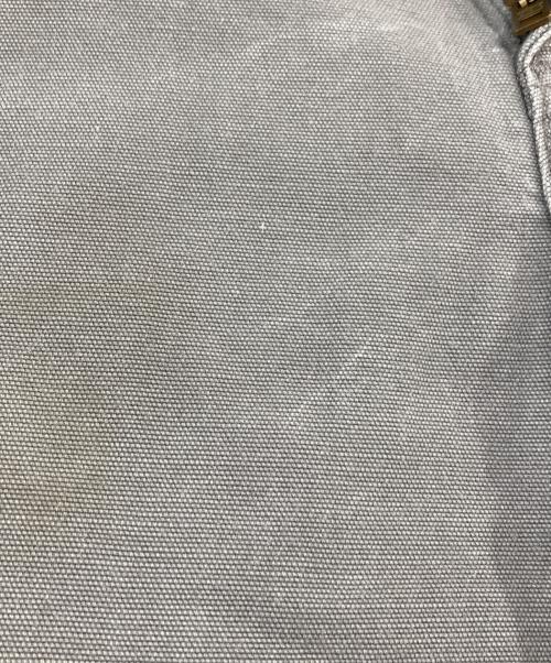 CarHartt（カーハート）CarHartt (カーハート) ワークパンツ グレー サイズ:SIZE 31の古着・服飾アイテム