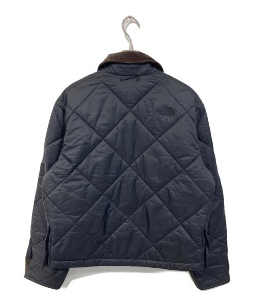 THE NORTH FACE（ザ ノース フェイス）THE NORTH FACE (ザ ノース フェイス) W’S PREPPY HEAT JACKET/ウィメンズ・プレッピー・ヒート・ジャケット ネイビー サイズ:SIZE Mの古着・服飾アイテム