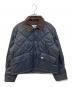 THE NORTH FACE（ザ ノース フェイス）の古着「W’S PREPPY HEAT JACKET/ウィメンズ・プレッピー・ヒート・ジャケット」｜ネイビー
