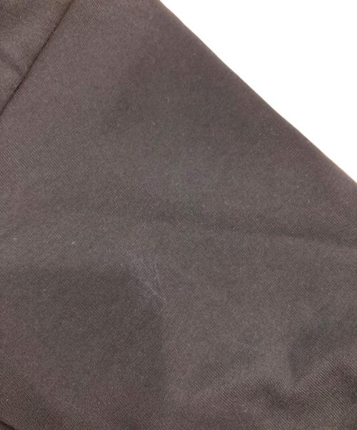 journal standard luxe（ジャーナルスタンダード ラックス）journal standard luxe (ジャーナルスタンダード ラックス) デラヴェジャージー ポロワンピース ネイビー サイズ:FREEの古着・服飾アイテム