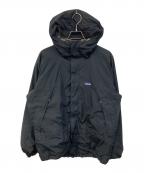 Patagoniaパタゴニア）の古着「INFURNO JACKET/インファーノ・ジャケット」｜ブラック