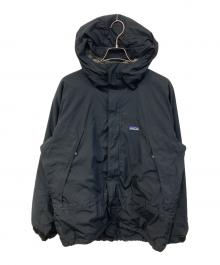 Patagonia（パタゴニア）の古着「INFURNO JACKET/インファーノ・ジャケット」｜ブラック