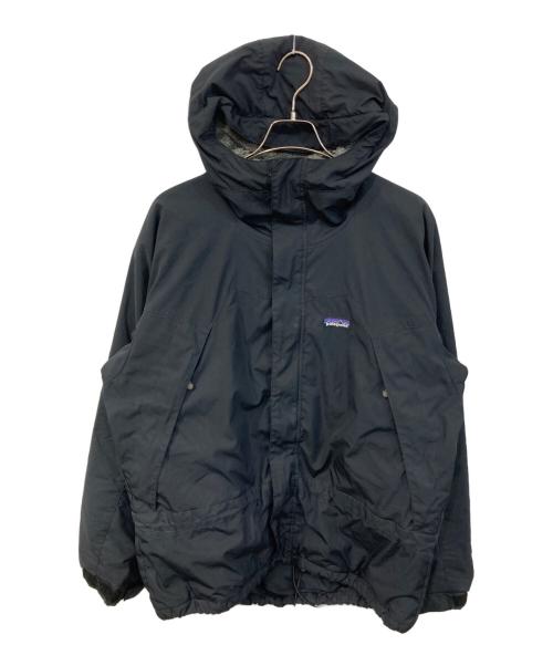 Patagonia（パタゴニア）Patagonia (パタゴニア) INFURNO JACKET/インファーノ・ジャケット ブラック サイズ:SIZE Mの古着・服飾アイテム