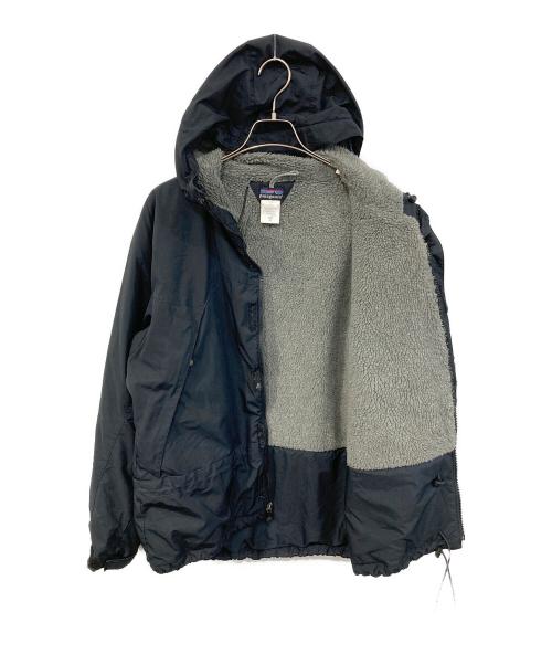 Patagonia（パタゴニア）Patagonia (パタゴニア) INFURNO JACKET/インファーノ・ジャケット ブラック サイズ:SIZE Mの古着・服飾アイテム