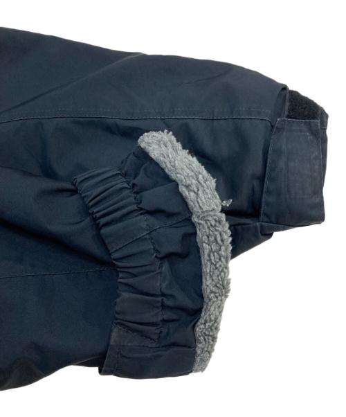 Patagonia（パタゴニア）Patagonia (パタゴニア) INFURNO JACKET/インファーノ・ジャケット ブラック サイズ:SIZE Mの古着・服飾アイテム