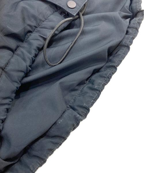 Patagonia（パタゴニア）Patagonia (パタゴニア) INFURNO JACKET/インファーノ・ジャケット ブラック サイズ:SIZE Mの古着・服飾アイテム