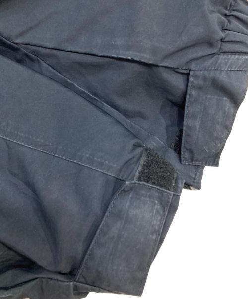 Patagonia（パタゴニア）Patagonia (パタゴニア) INFURNO JACKET/インファーノ・ジャケット ブラック サイズ:SIZE Mの古着・服飾アイテム