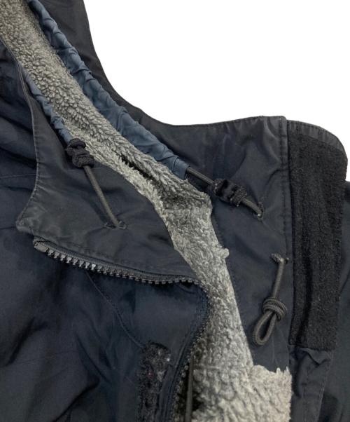 Patagonia（パタゴニア）Patagonia (パタゴニア) INFURNO JACKET/インファーノ・ジャケット ブラック サイズ:SIZE Mの古着・服飾アイテム