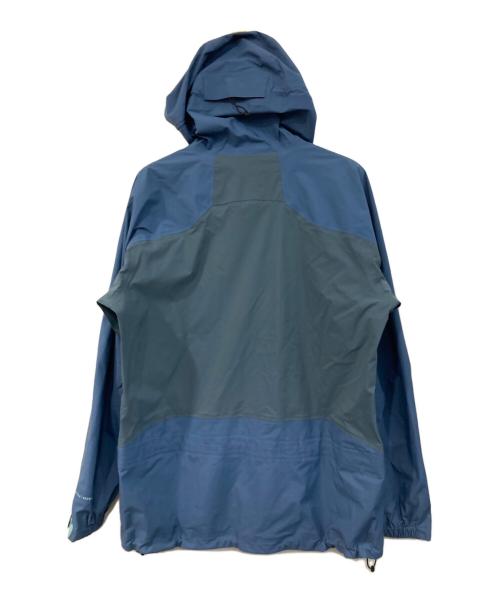 Columbia（コロンビア）Columbia (コロンビア) ポートノイパイク ジャケット ブルー サイズ:SIZE Lの古着・服飾アイテム