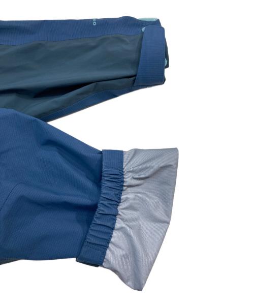 Columbia（コロンビア）Columbia (コロンビア) ポートノイパイク ジャケット ブルー サイズ:SIZE Lの古着・服飾アイテム
