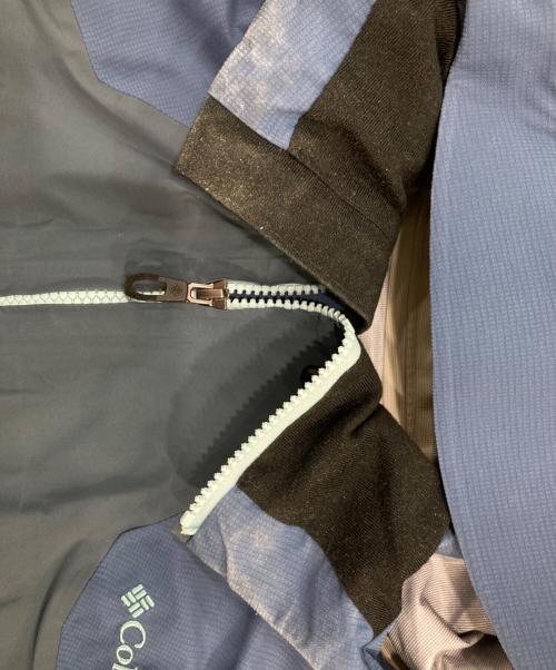 Columbia（コロンビア）Columbia (コロンビア) ポートノイパイク ジャケット ブルー サイズ:SIZE Lの古着・服飾アイテム