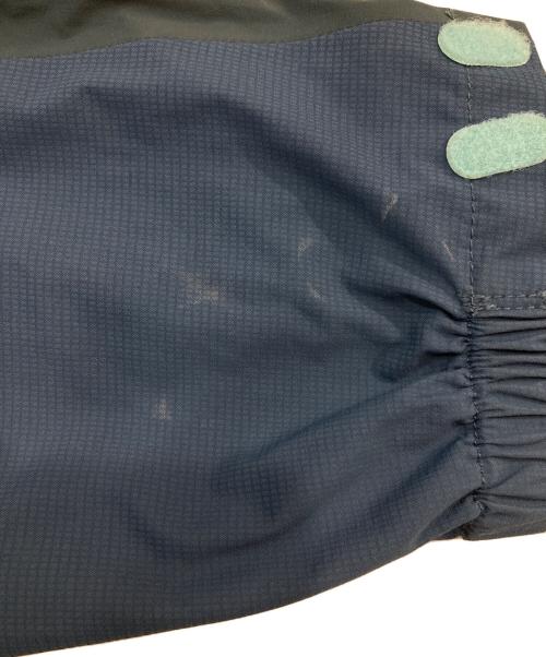 Columbia（コロンビア）Columbia (コロンビア) ポートノイパイク ジャケット ブルー サイズ:SIZE Lの古着・服飾アイテム