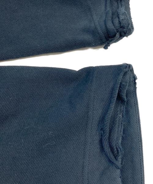 NUTEMPEROR（ナットエンペラー）NUTEMPEROR (ナットエンペラー) スウェットパンツ ブラック サイズ:SIZE 2の古着・服飾アイテム