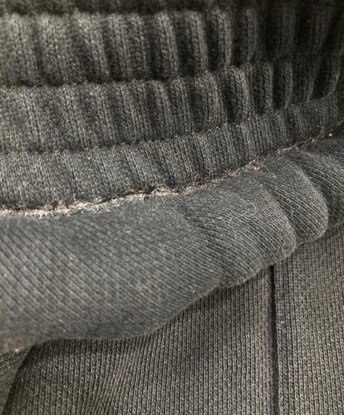 NUTEMPEROR（ナットエンペラー）NUTEMPEROR (ナットエンペラー) スウェットパンツ ブラック サイズ:SIZE 2の古着・服飾アイテム