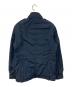 POLO RALPH LAUREN (ポロ・ラルフローレン) M-65型 ダウンジャケット ネイビー サイズ:SIZE S：15000円