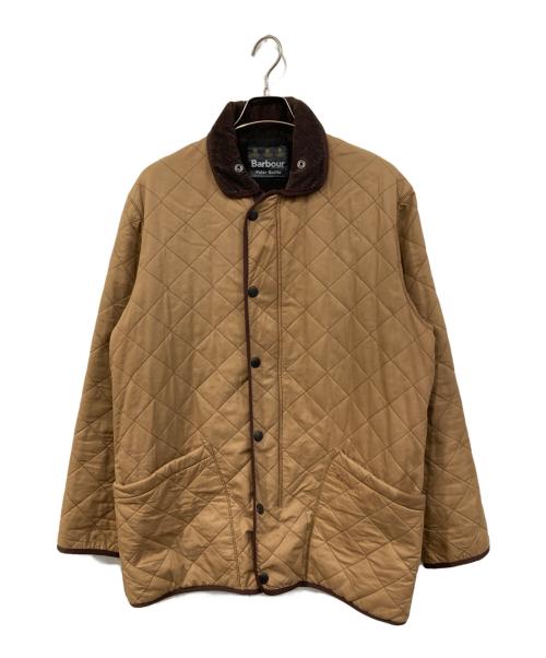 Barbour（バブアー）Barbour (バブアー) キルティングジャケット ブラウン サイズ:なしの古着・服飾アイテム
