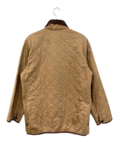 Barbour（バブアー）Barbour (バブアー) キルティングジャケット ブラウン サイズ:なしの古着・服飾アイテム