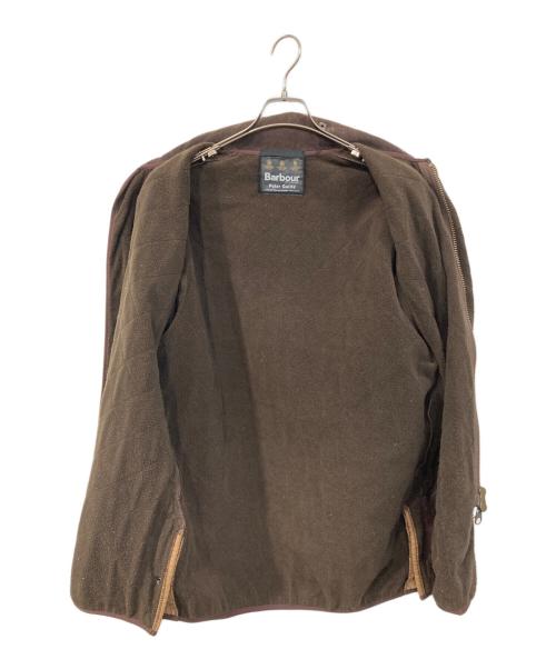Barbour（バブアー）Barbour (バブアー) キルティングジャケット ブラウン サイズ:なしの古着・服飾アイテム