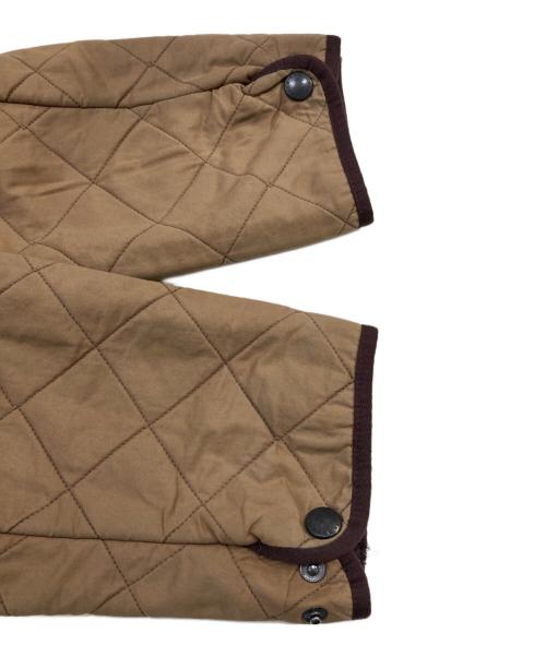Barbour（バブアー）Barbour (バブアー) キルティングジャケット ブラウン サイズ:なしの古着・服飾アイテム