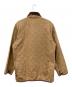 Barbour (バブアー) キルティングジャケット ブラウン サイズ:なし：7000円