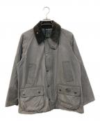 Barbourバブアー）の古着「BEDALE JACKET/ビデイル・ジャケット」｜グリーン
