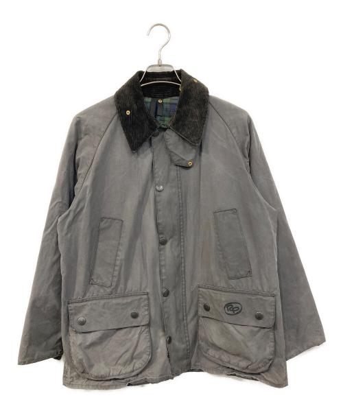 Barbour（バブアー）Barbour (バブアー) BEDALE JACKET/ビデイル・ジャケット グリーン サイズ:サイズ表記なしの古着・服飾アイテム