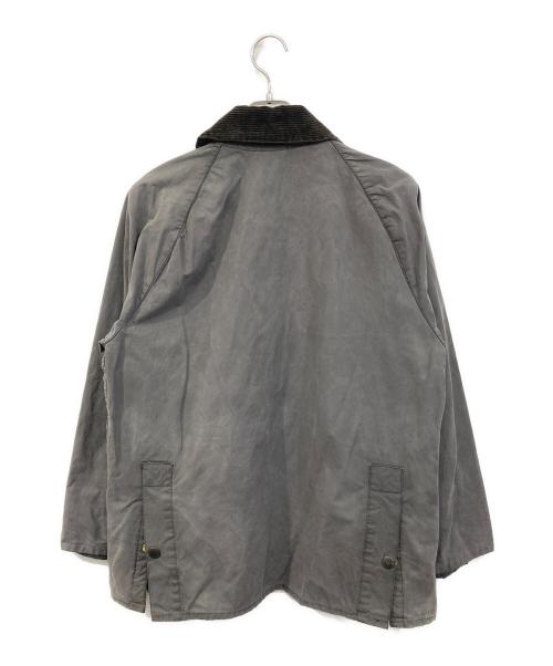 Barbour（バブアー）Barbour (バブアー) BEDALE JACKET/ビデイル・ジャケット グリーン サイズ:サイズ表記なしの古着・服飾アイテム