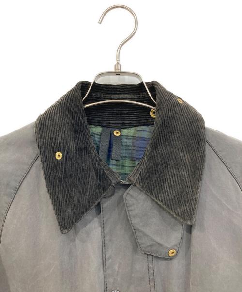 Barbour（バブアー）Barbour (バブアー) BEDALE JACKET/ビデイル・ジャケット グリーン サイズ:サイズ表記なしの古着・服飾アイテム