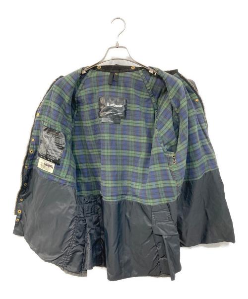 Barbour（バブアー）Barbour (バブアー) BEDALE JACKET/ビデイル・ジャケット グリーン サイズ:サイズ表記なしの古着・服飾アイテム