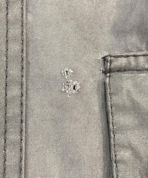 Barbour（バブアー）Barbour (バブアー) BEDALE JACKET/ビデイル・ジャケット グリーン サイズ:サイズ表記なしの古着・服飾アイテム