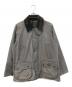 Barbour（バブアー）の古着「BEDALE JACKET/ビデイル・ジャケット」｜グリーン