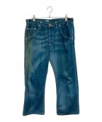 LEVI'S REDリーバイス レッド）の古着「デニムパンツ」｜インディゴ