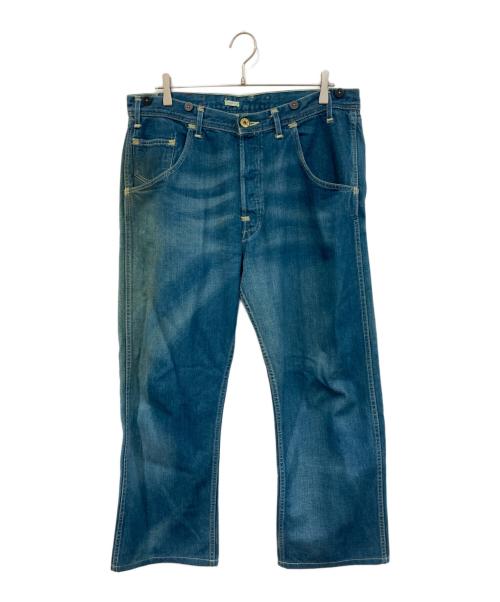 LEVI'S RED（リーバイス レッド）LEVI'S RED (リーバイス レッド) デニムパンツ インディゴ サイズ:サイズ表記なしの古着・服飾アイテム