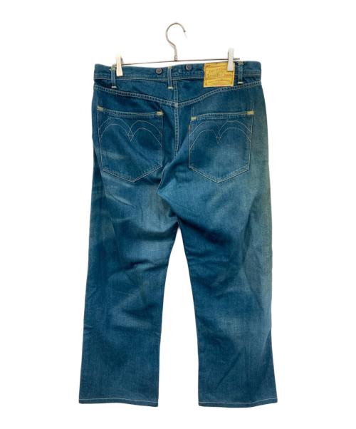 LEVI'S RED（リーバイス レッド）LEVI'S RED (リーバイス レッド) デニムパンツ インディゴ サイズ:サイズ表記なしの古着・服飾アイテム
