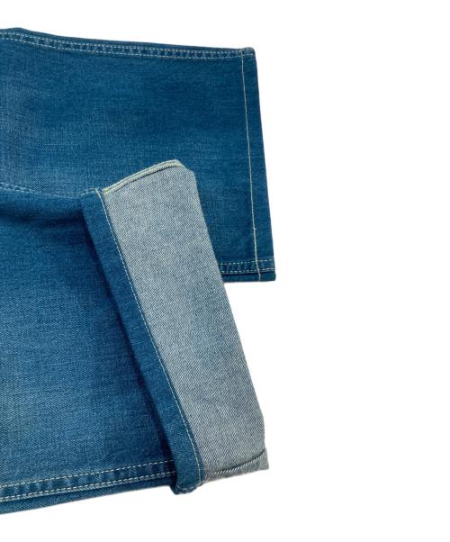 LEVI'S RED（リーバイス レッド）LEVI'S RED (リーバイス レッド) デニムパンツ インディゴ サイズ:サイズ表記なしの古着・服飾アイテム