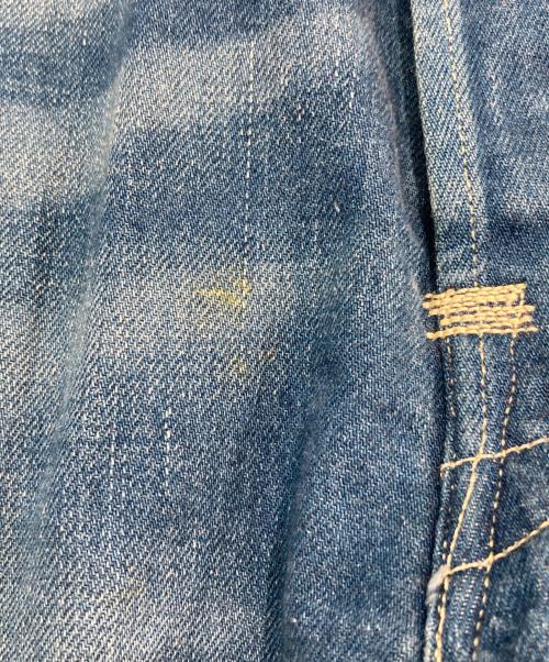 LEVI'S RED（リーバイス レッド）LEVI'S RED (リーバイス レッド) デニムパンツ インディゴ サイズ:サイズ表記なしの古着・服飾アイテム