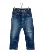 LEVI'Sリーバイス）の古着「501XX デニムパンツ」｜インディゴ