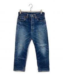 LEVI'S（リーバイス）の古着「501XX デニムパンツ」｜インディゴ