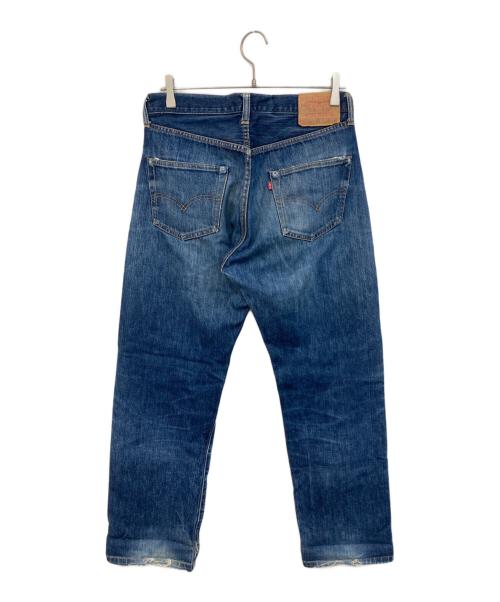 LEVI'S（リーバイス）LEVI'S (リーバイス) 501XX デニムパンツ インディゴ サイズ:SIZE 83.5cm (W33)の古着・服飾アイテム