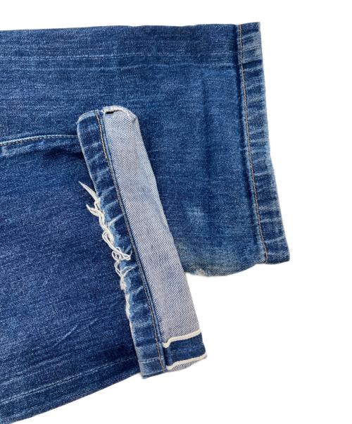 LEVI'S（リーバイス）LEVI'S (リーバイス) 501XX デニムパンツ インディゴ サイズ:SIZE 83.5cm (W33)の古着・服飾アイテム