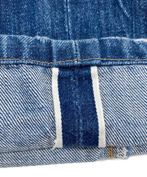 LEVI'S（リーバイス）LEVI'S (リーバイス) 501XX デニムパンツ インディゴ サイズ:SIZE 83.5cm (W33)の古着・服飾アイテム