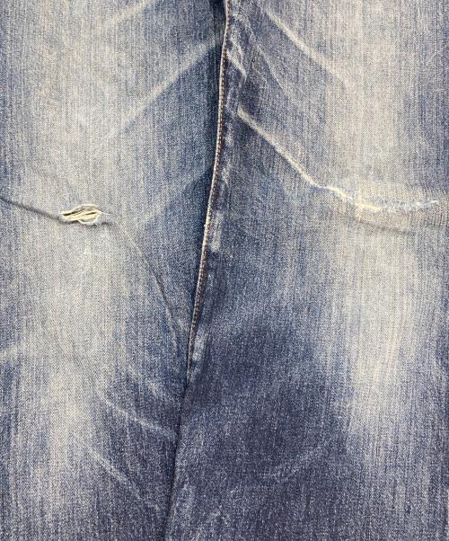 LEVI'S（リーバイス）LEVI'S (リーバイス) 501XX デニムパンツ インディゴ サイズ:SIZE 83.5cm (W33)の古着・服飾アイテム
