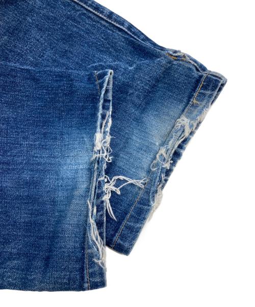 LEVI'S（リーバイス）LEVI'S (リーバイス) 501XX デニムパンツ インディゴ サイズ:SIZE 83.5cm (W33)の古着・服飾アイテム