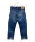 LEVI'S (リーバイス) 501XX デニムパンツ インディゴ サイズ:SIZE 83.5cm (W33)：18000円