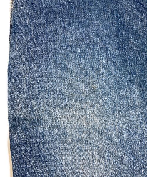 RRL（ダブルアールエル）RRL (ダブルアールエル) ペインターデニムパンツ インディゴ サイズ:SIZE 36の古着・服飾アイテム