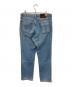 RRL (ダブルアールエル) デニムパンツ インディゴ サイズ:FREE：10000円