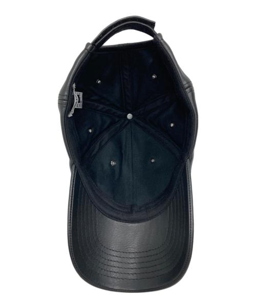 KENZO（ケンゾー）KENZO (ケンゾー) Kampus Tiger Cap キャンパスタイガーキャップ ブラックの古着・服飾アイテム