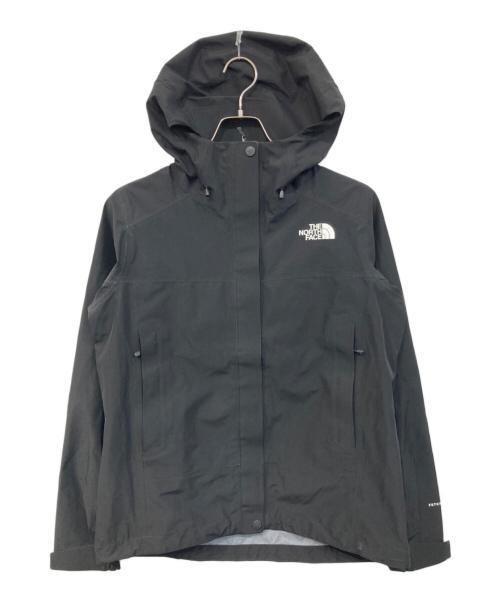 THE NORTH FACE（ザ ノース フェイス）THE NORTH FACE (ザ ノース フェイス) FLドリズルジャケット ブラック サイズ:SIZE Lの古着・服飾アイテム